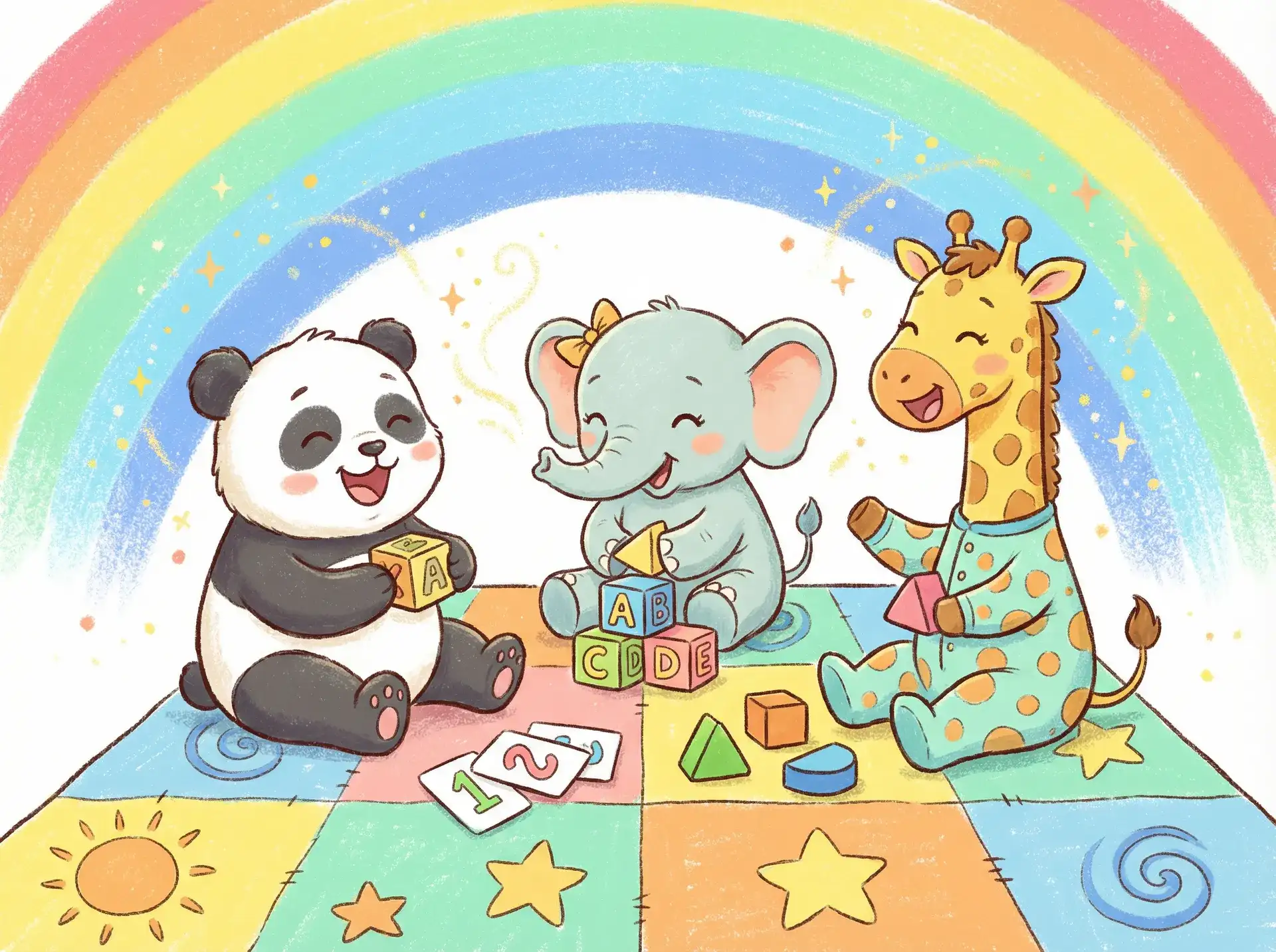 超级飞侠 - 适合宝宝的 爱看人体艺术 冒险动画